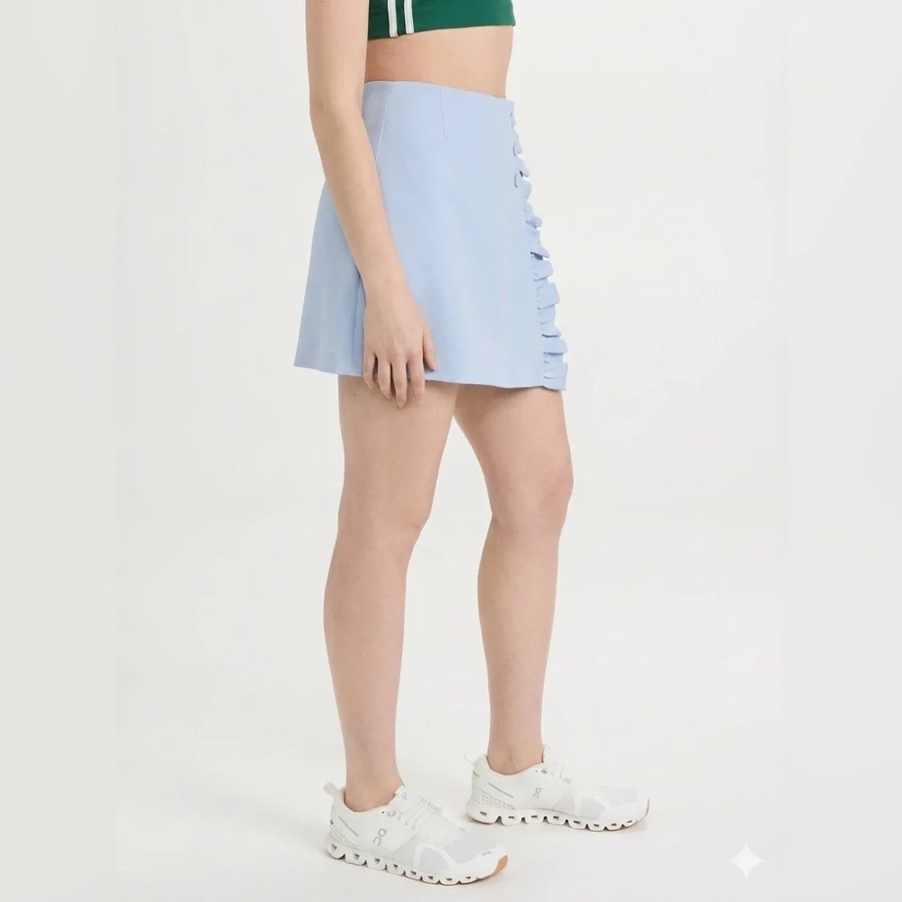 Tory Sport Performance Skort - Picture 5 of 15